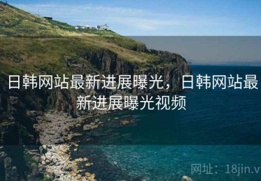 日韩网站最新进展曝光，日韩网站最新进展曝光视频