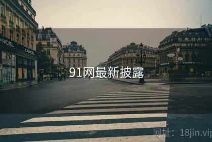 91网最新披露