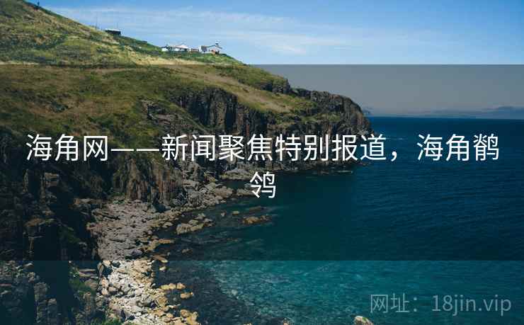 海角网——新闻聚焦特别报道，海角鹡鸰